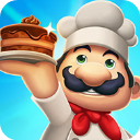 超級烹飪大亨中文版(Idle Cooking Tycoon)下載-超級烹飪大亨中文版(Idle Cooking Tycoon)2023版v8.1.8